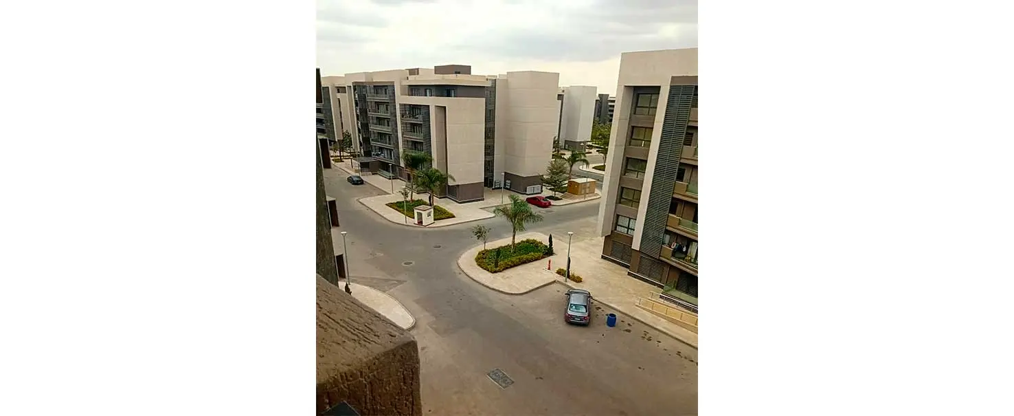 madinty | Apartment