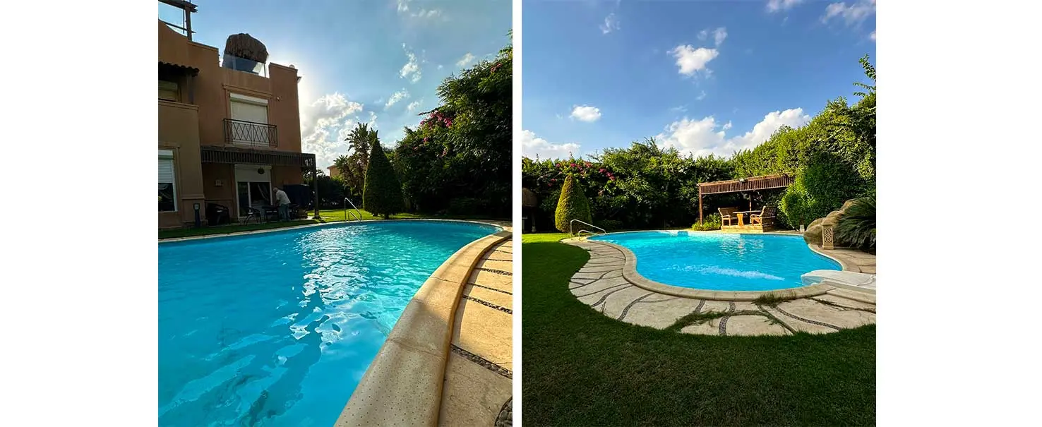 October Hills | Villa