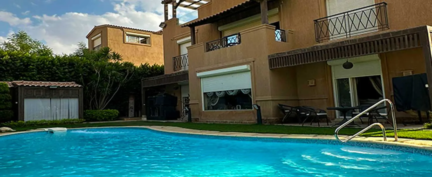 October Hills | Villa