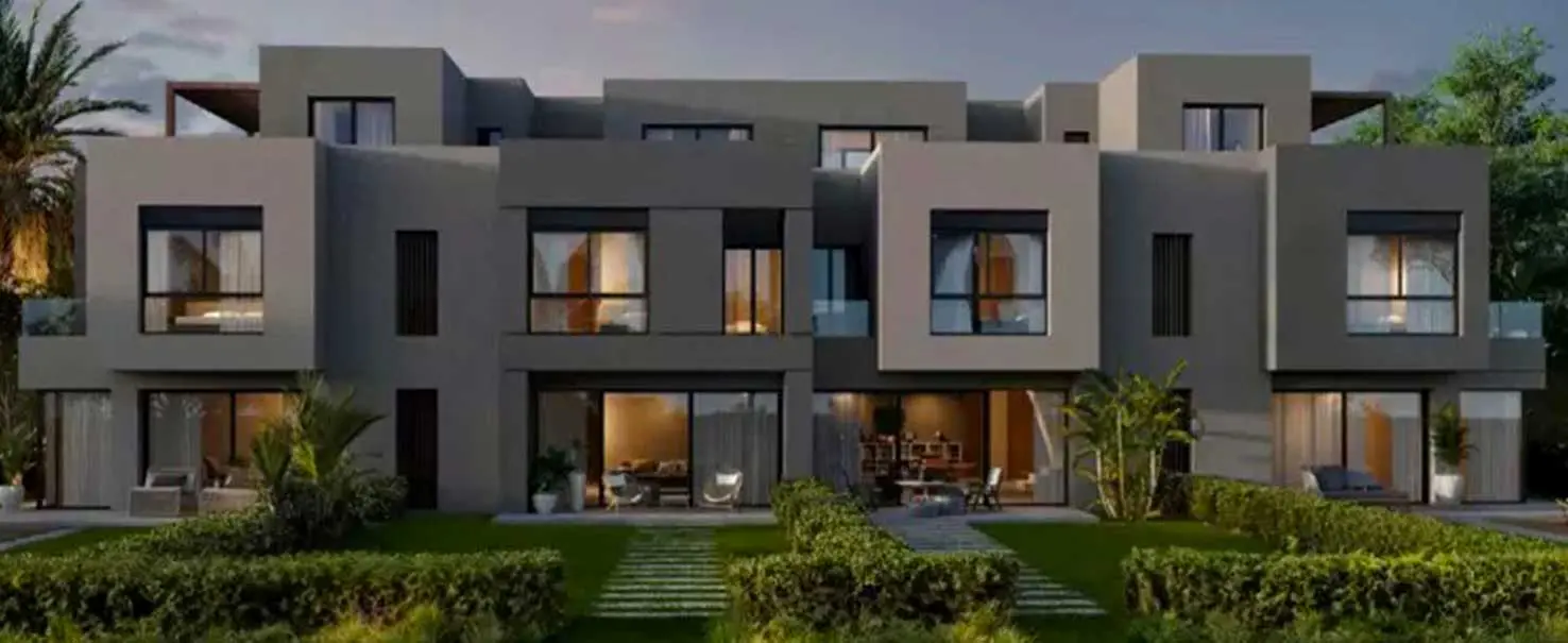 The Valleys | Twin House