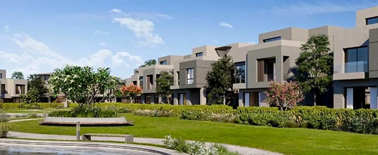 The Valleys | Twin House
