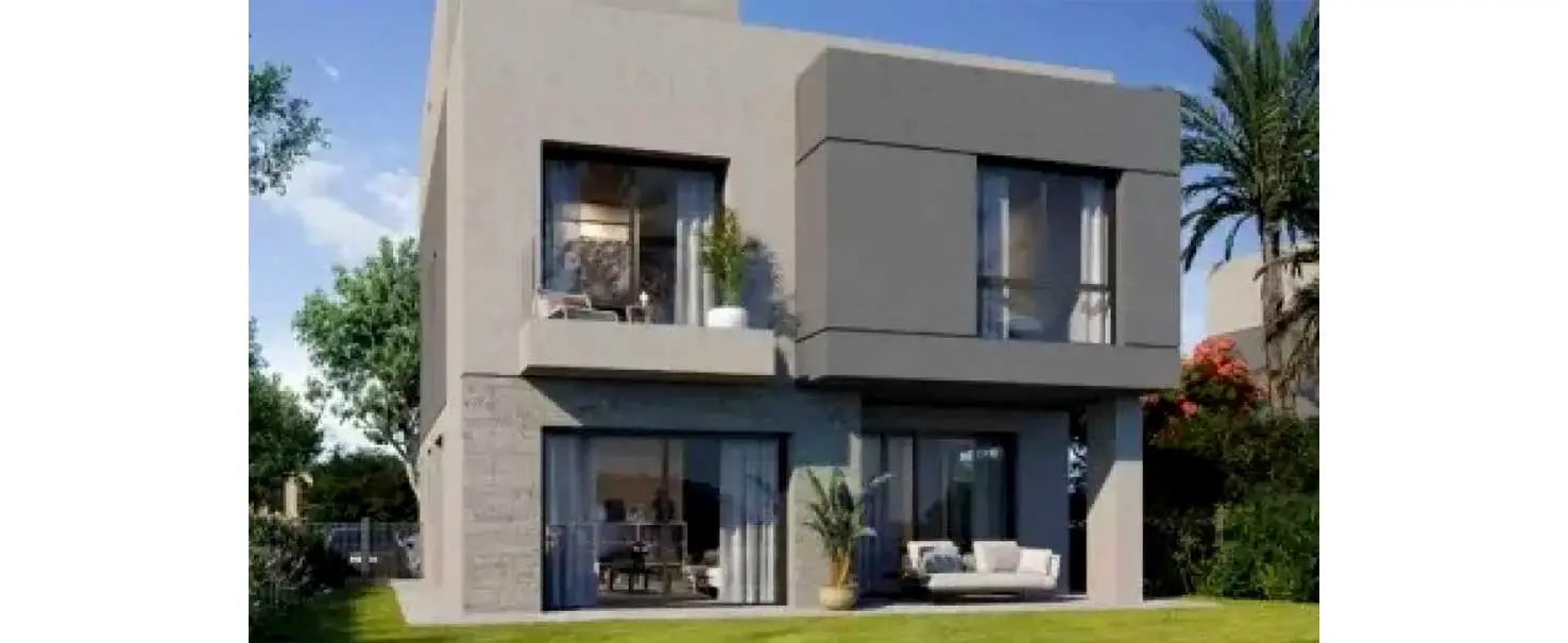 The Valleys | Twin House
