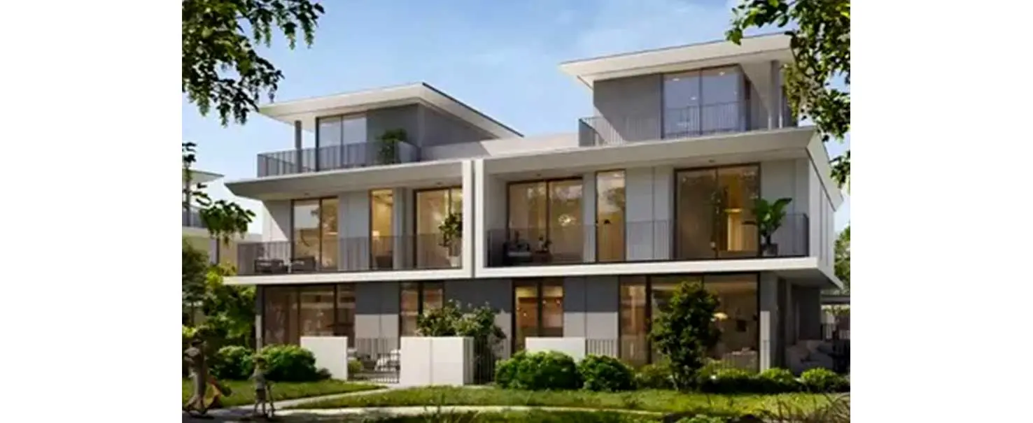The Valleys | Twin House