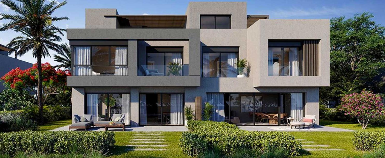 The Valleys | Twin House