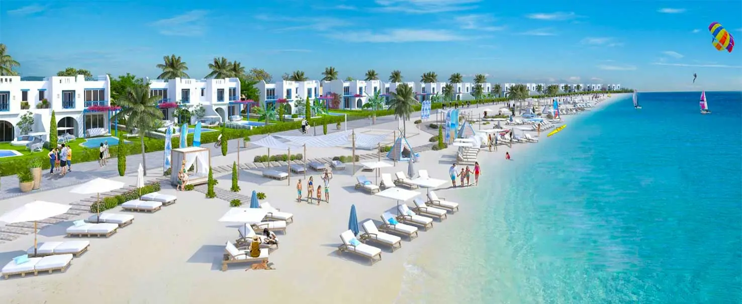 Plage | Ground Floor