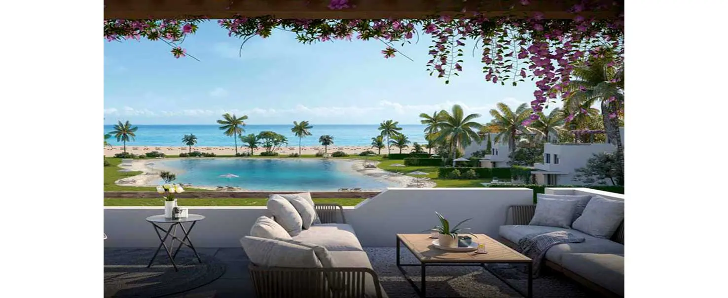 Plage | Ground Floor