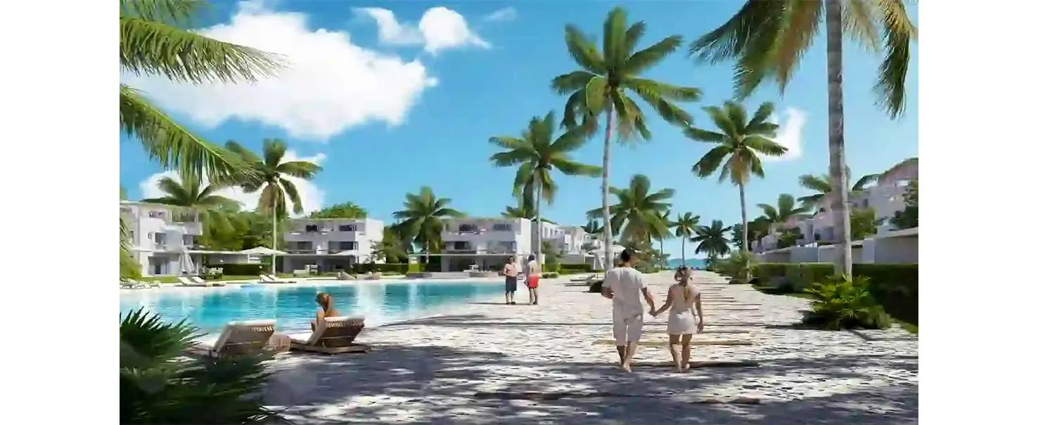 Plage | Ground Floor