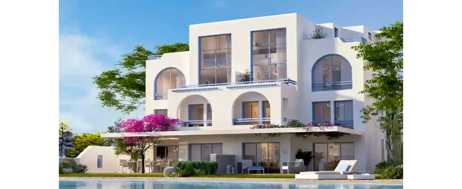 Plage | Ground Floor