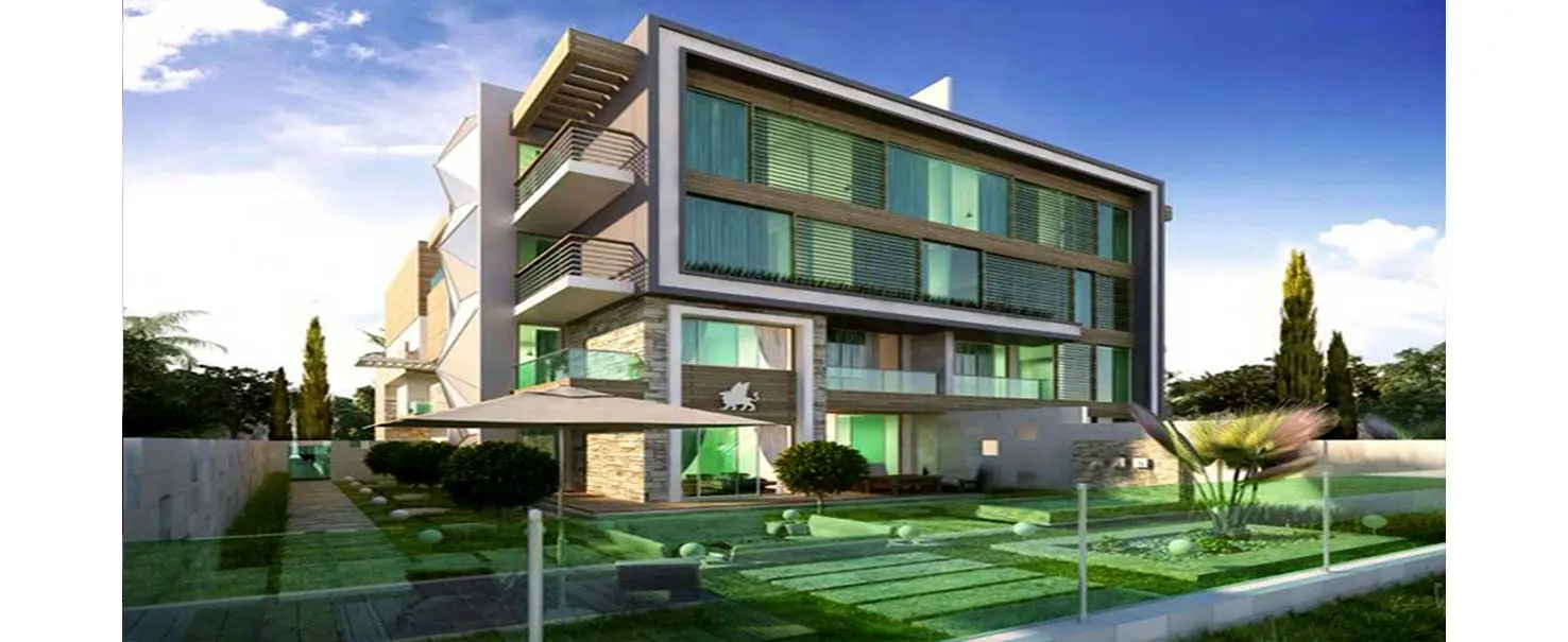 Midtown | Apartment