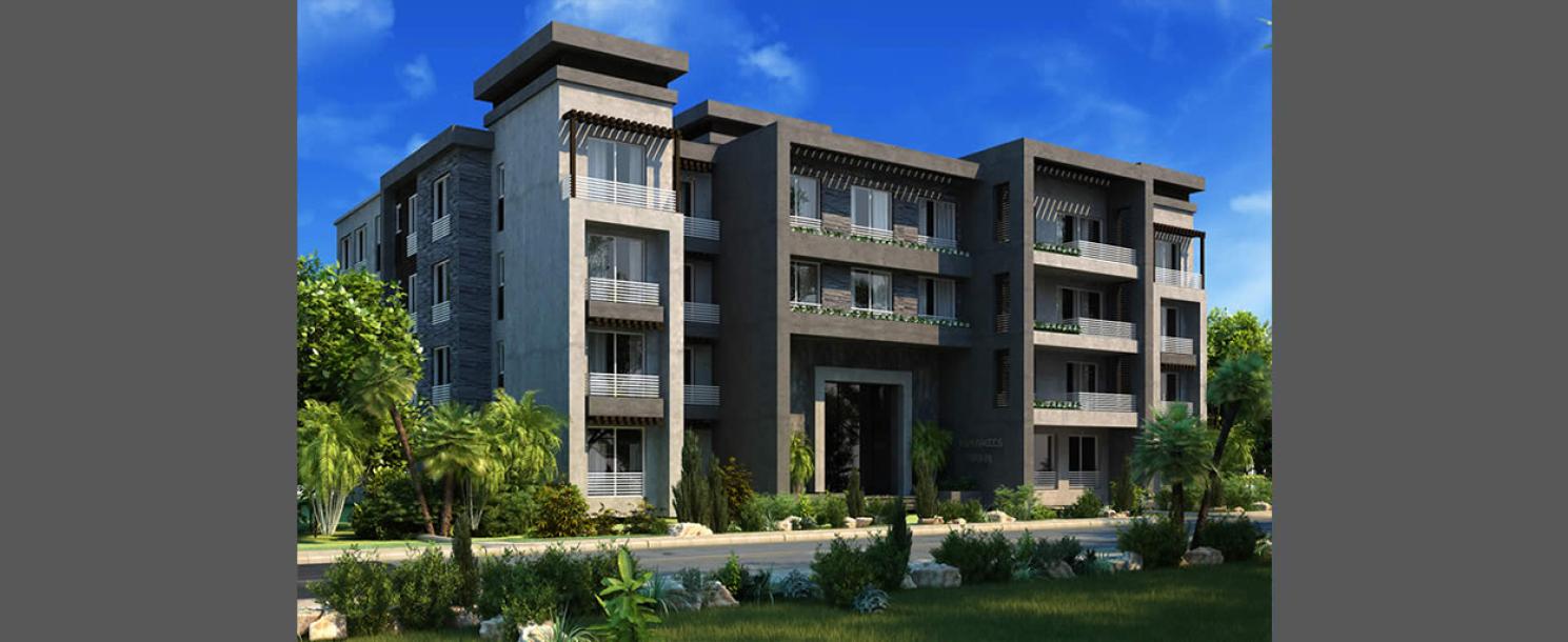 New Giza | Apartment