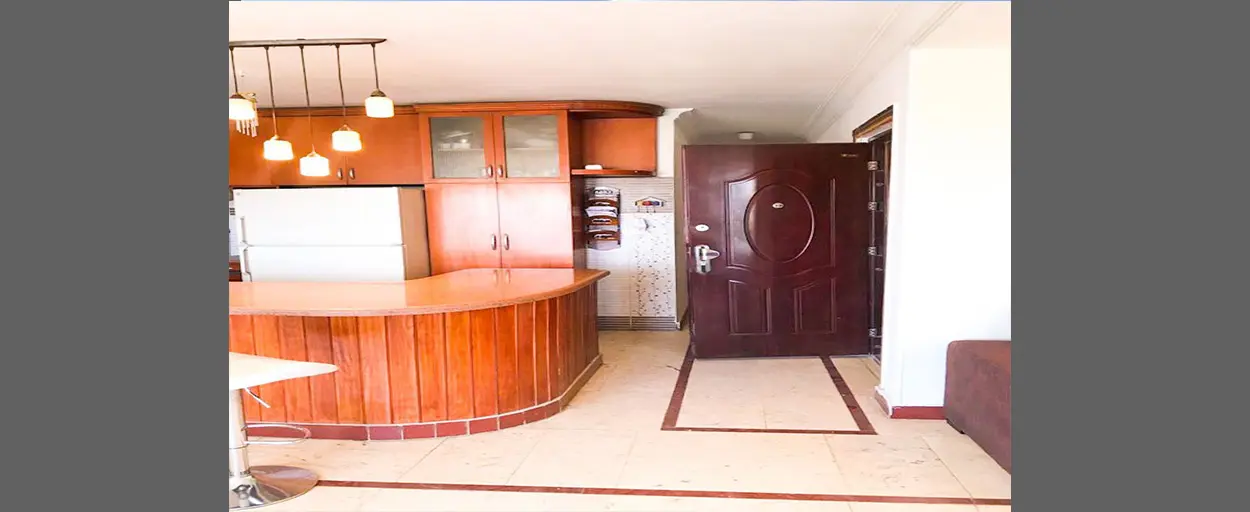 New Maadi | Apartment