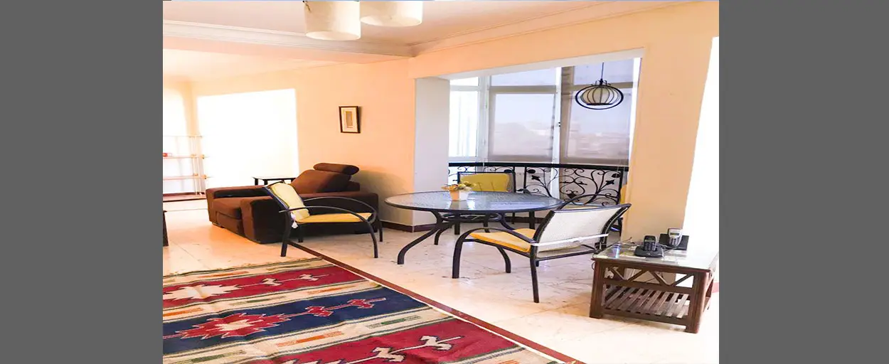 New Maadi | Apartment