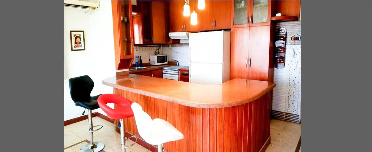New Maadi | Apartment