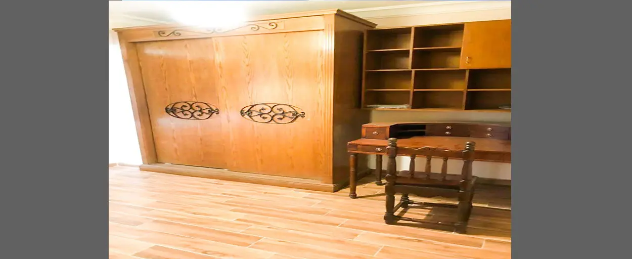 New Maadi | Apartment