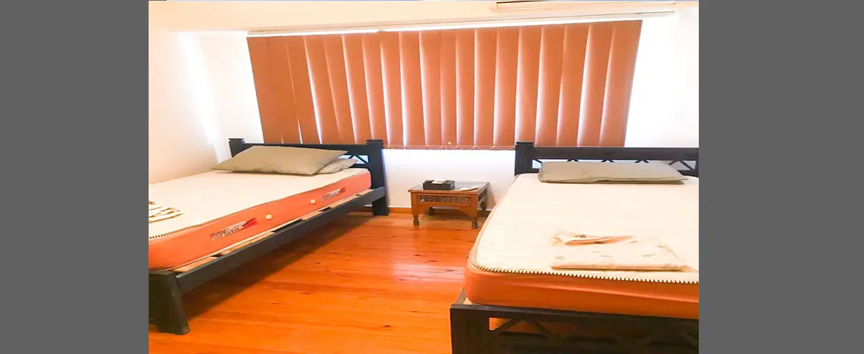 New Maadi | Apartment