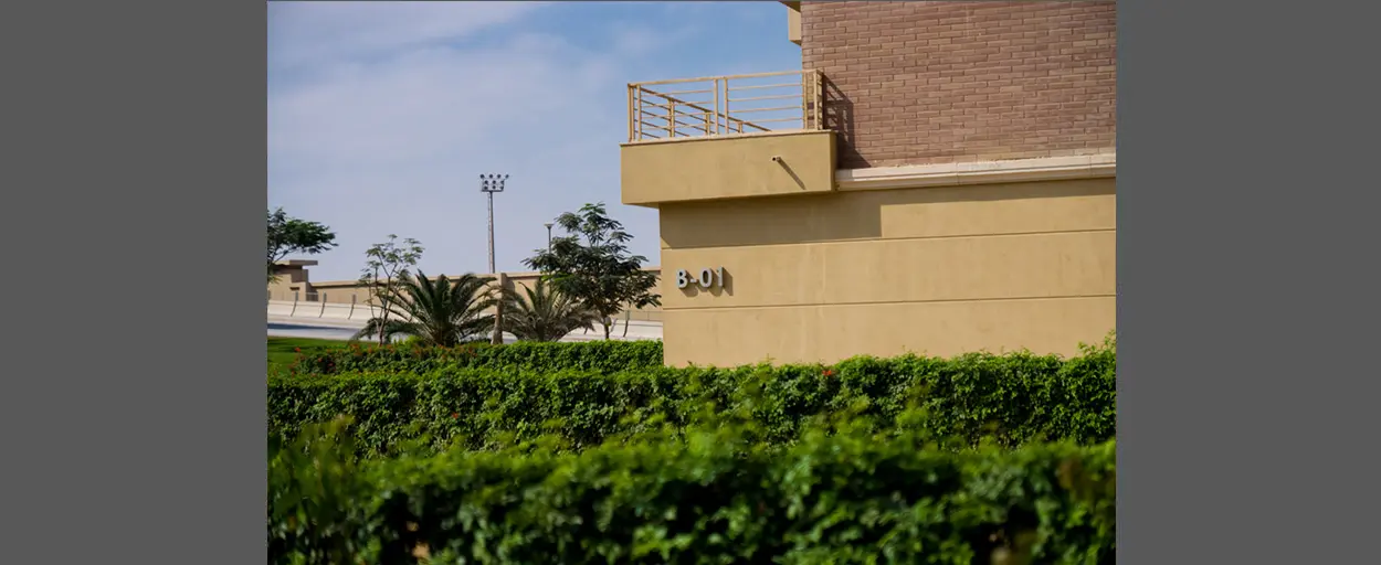 New Giza | Apartment