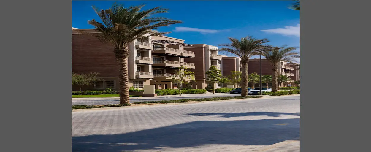 New Giza | Apartment