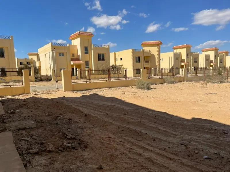 Solaimania Gardens | فيلا