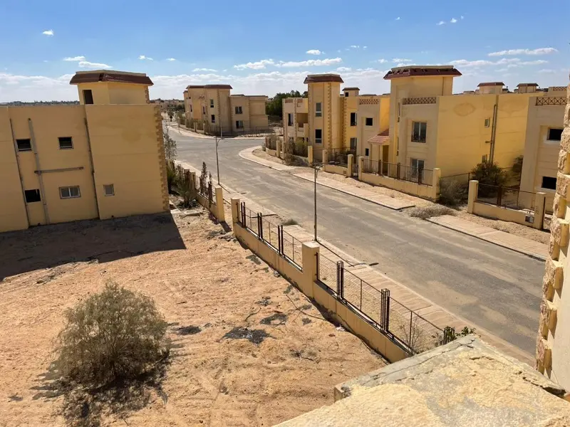 Solaimania Gardens | فيلا