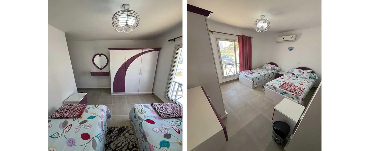 Mountain View Ras Elhikma | Chalet