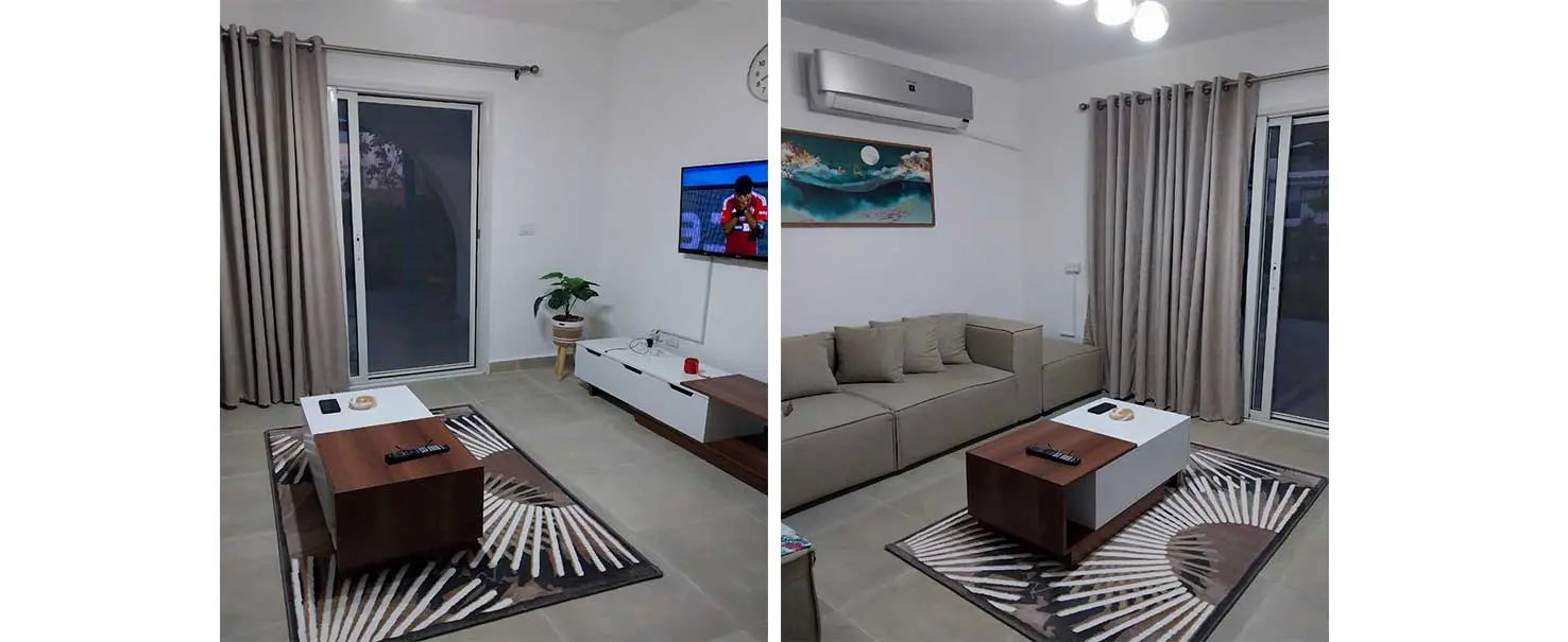 Mountain View Ras Elhikma | Chalet