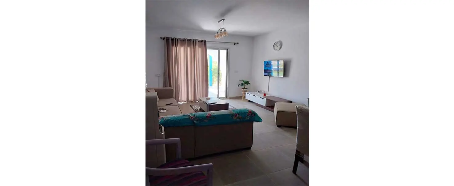 Mountain View Ras Elhikma | Chalet