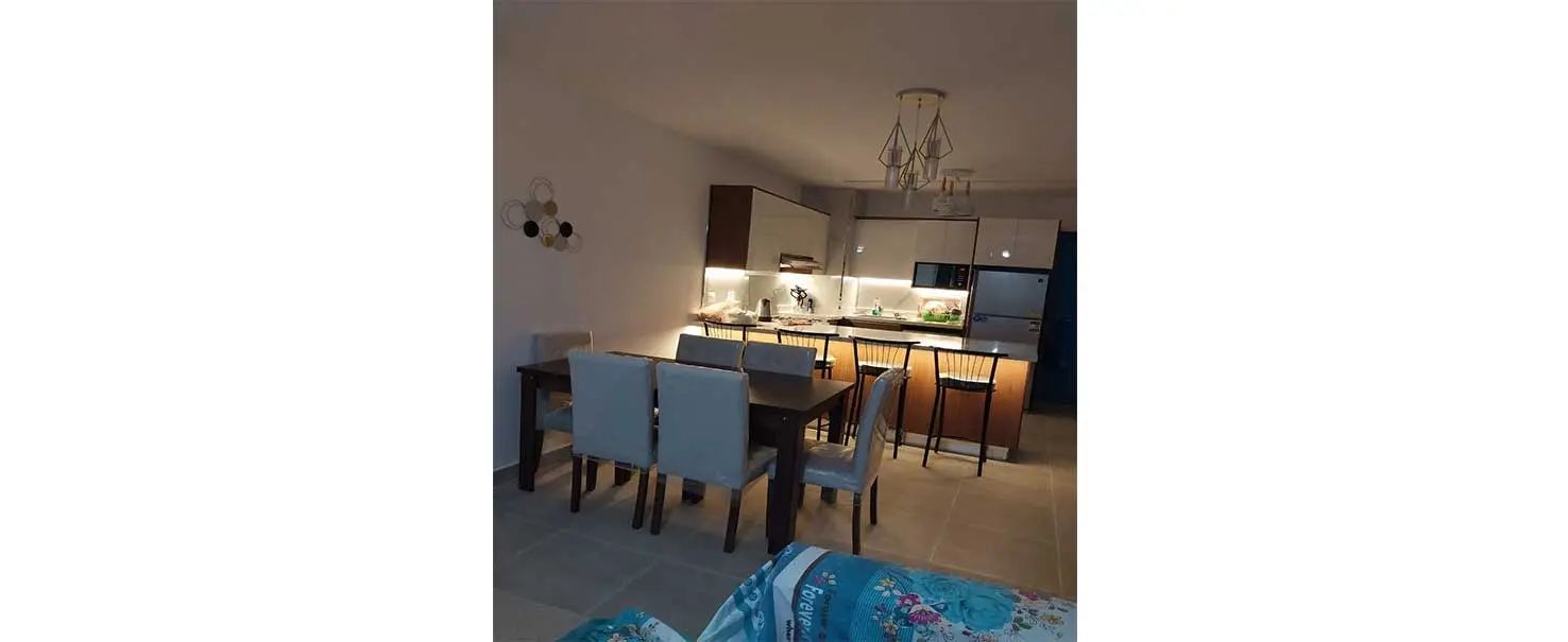 Mountain View Ras Elhikma | Chalet