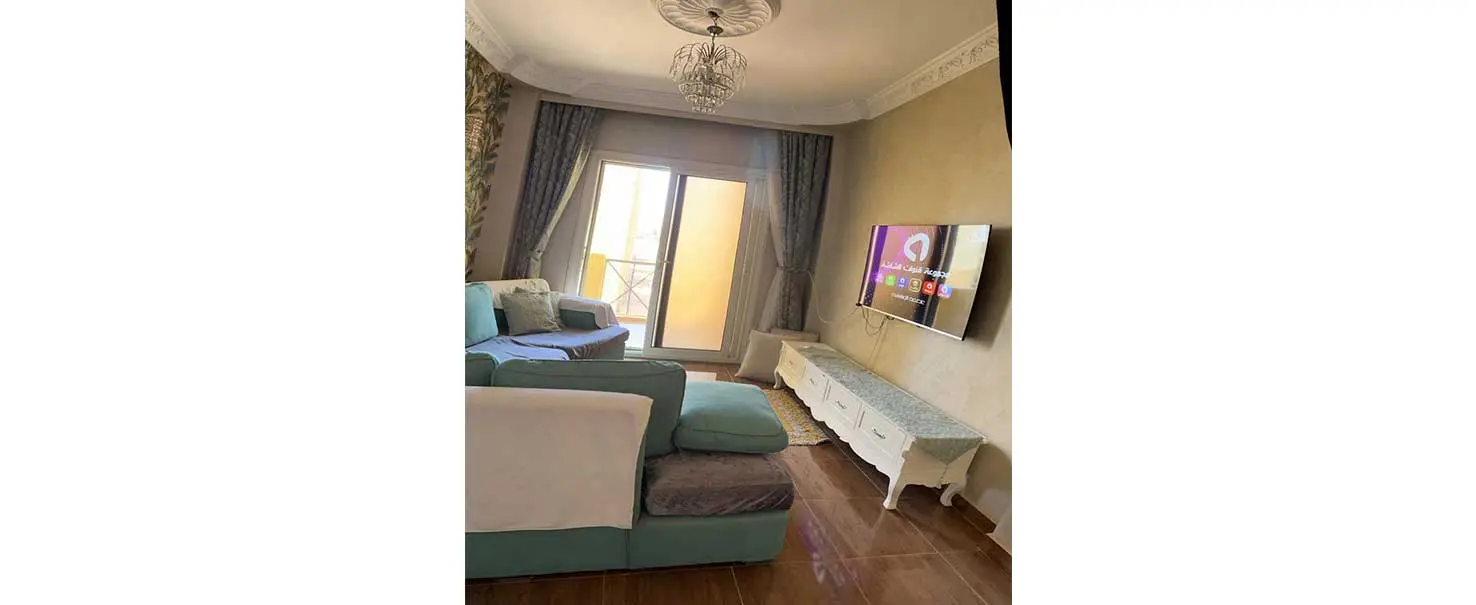 High Land October | Apartment