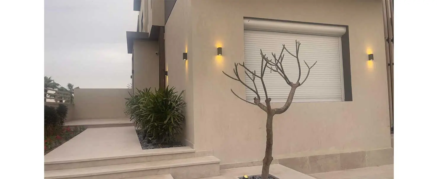 Lake View | Duplex