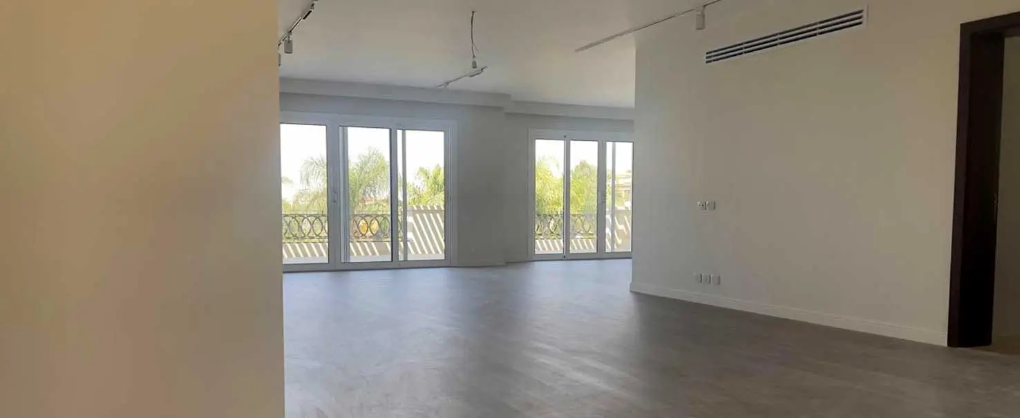 Lake View | Duplex