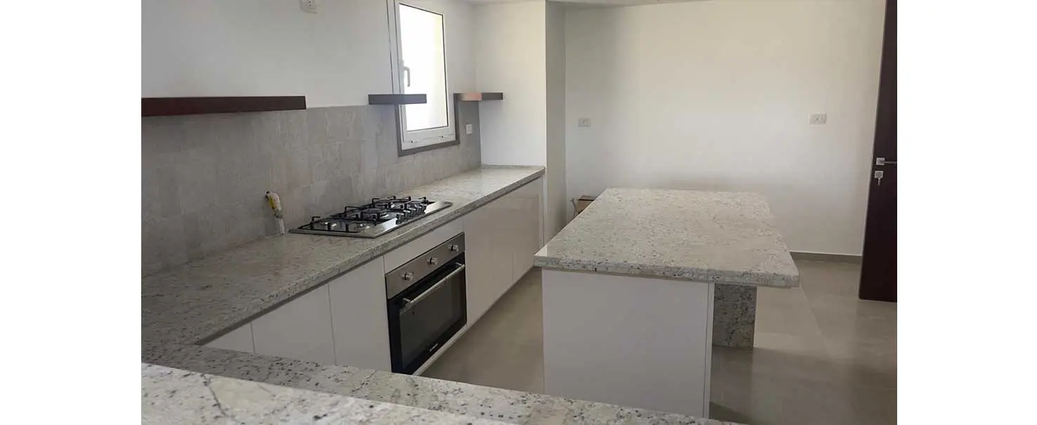 Lake View | Duplex