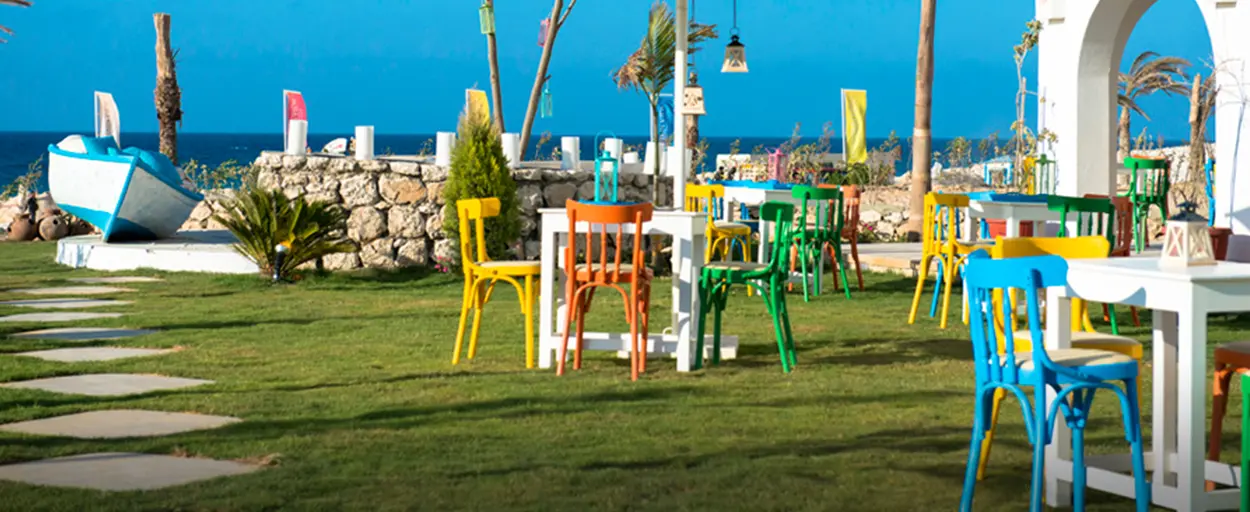 Mountain View Ras El Hikma | Chalet
