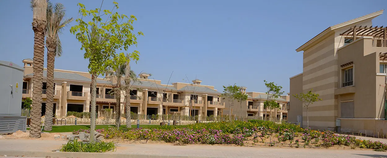 New Giza | Apartment