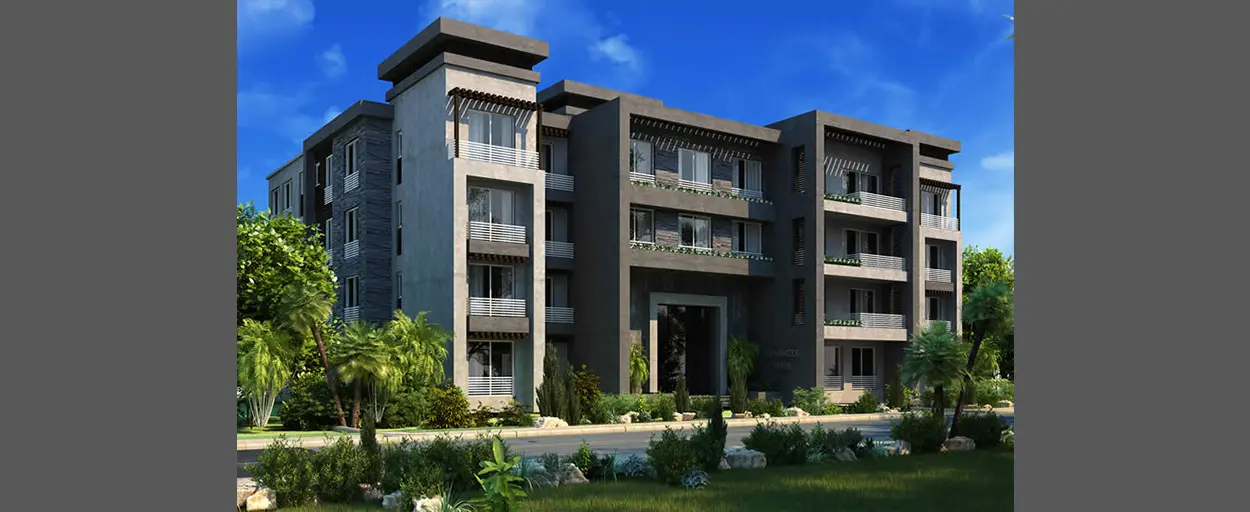 New Giza | Apartment