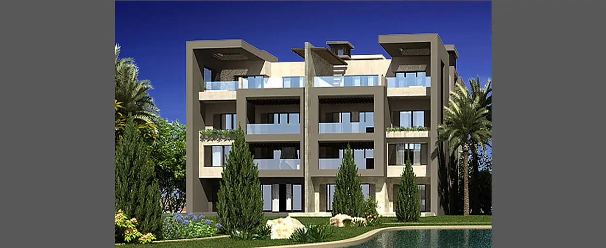 New Giza | Apartment