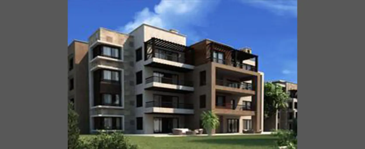 New Giza | Duplex