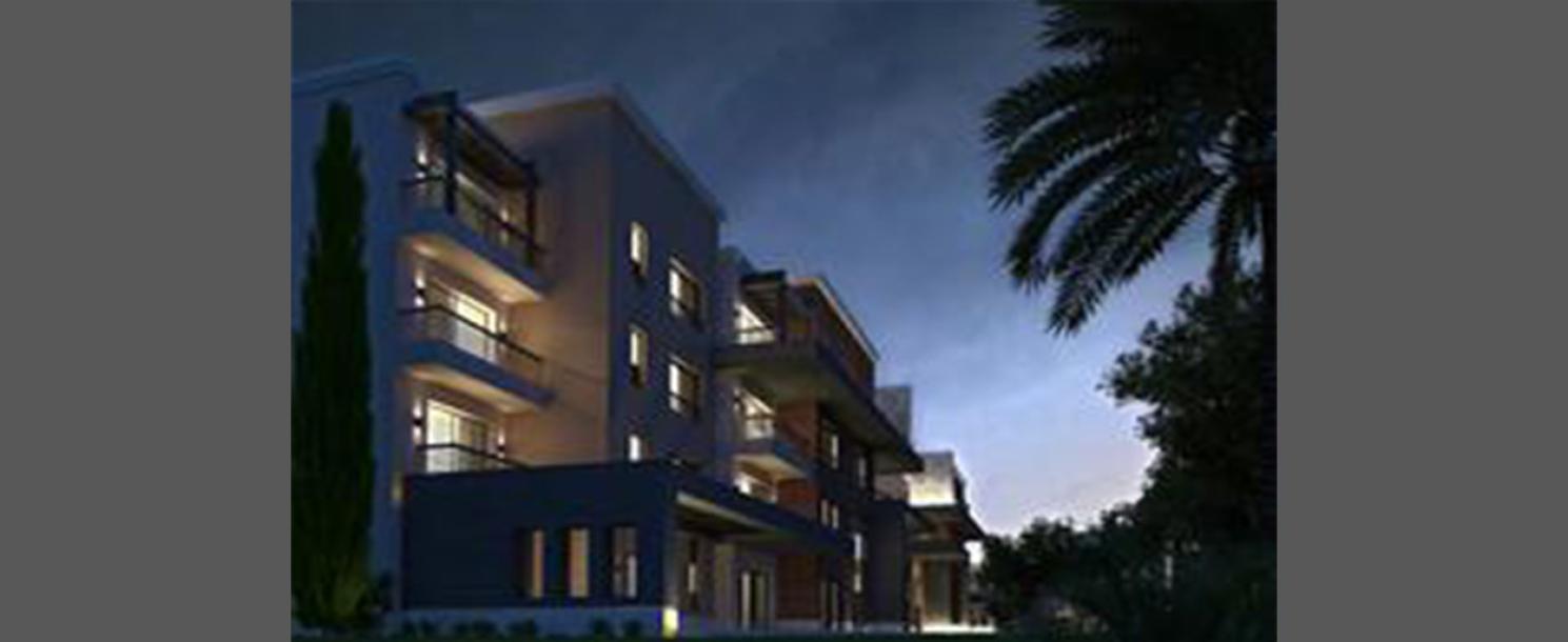 New Giza | Duplex