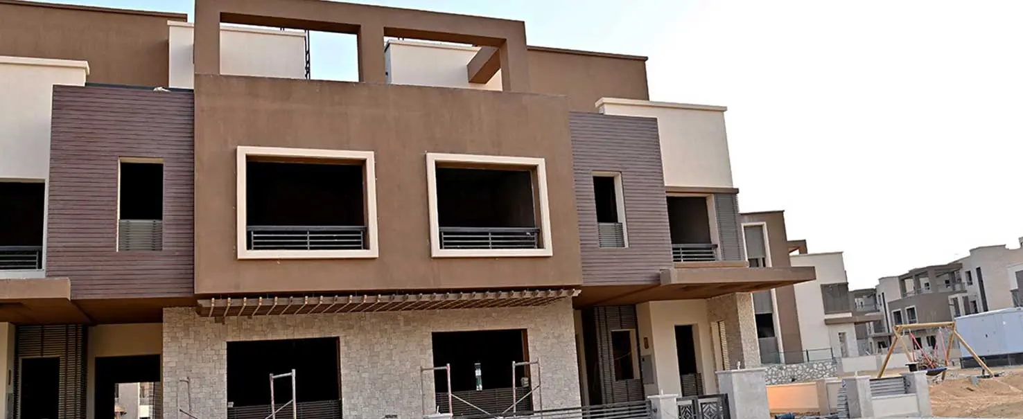 New Giza | Townhouse
