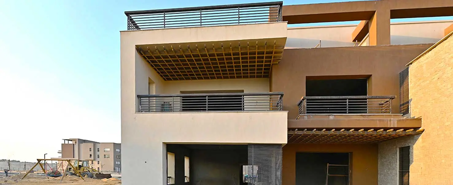 New Giza | Townhouse