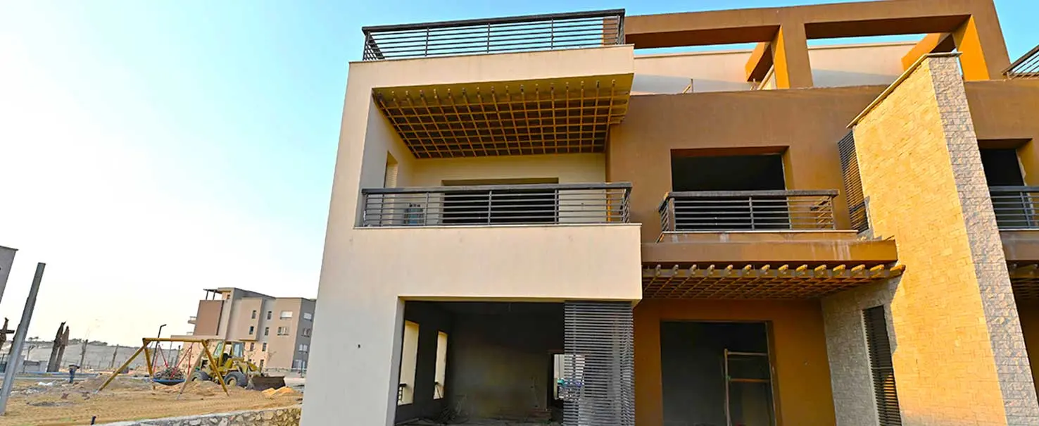 New Giza | Townhouse
