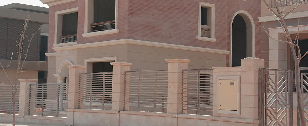New Giza | توين هاوس