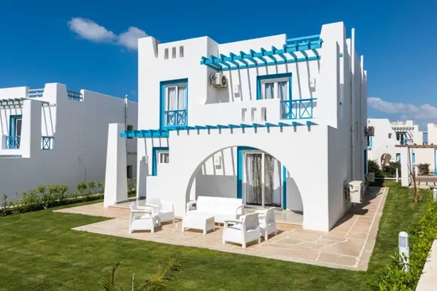Mountain View Ras El Hikma | Twin-house