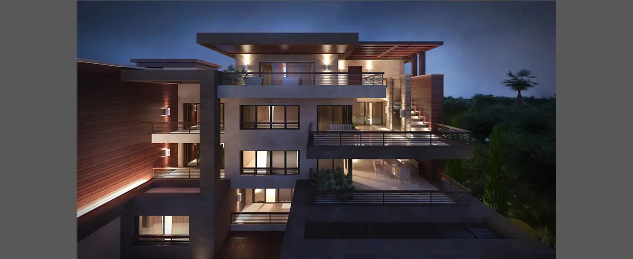 New Giza | Apartment