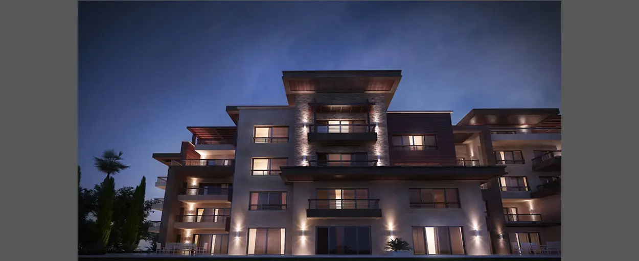New Giza | Apartment