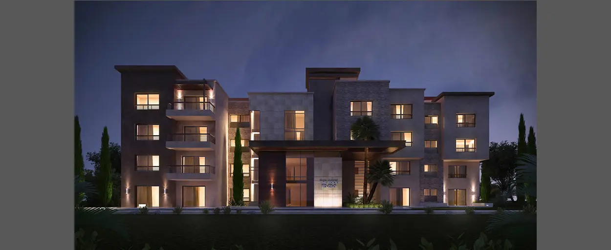 New Giza | Apartment