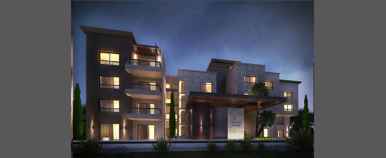 New Giza | Apartment