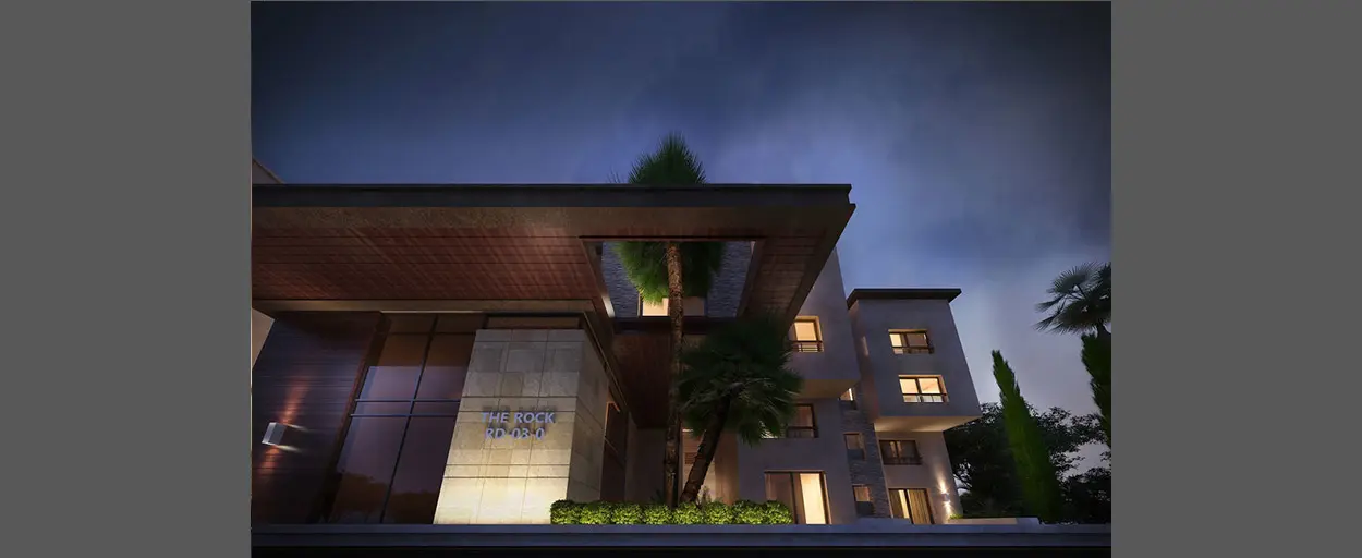 New Giza | Apartment