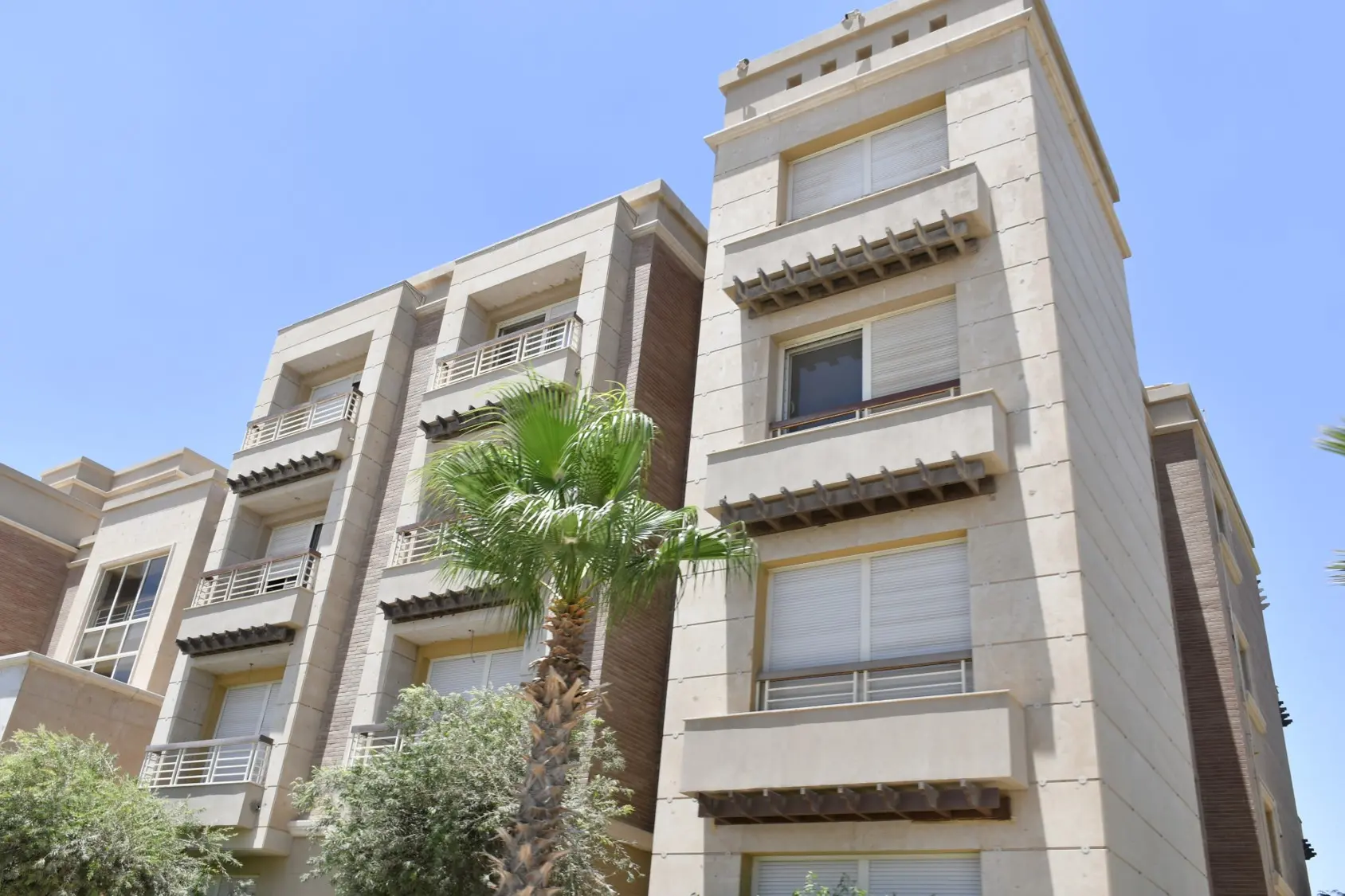 New Giza | Apartment