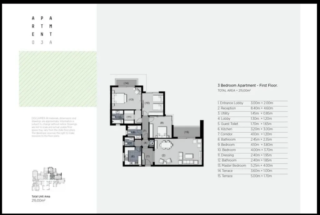 New Giza | Apartment