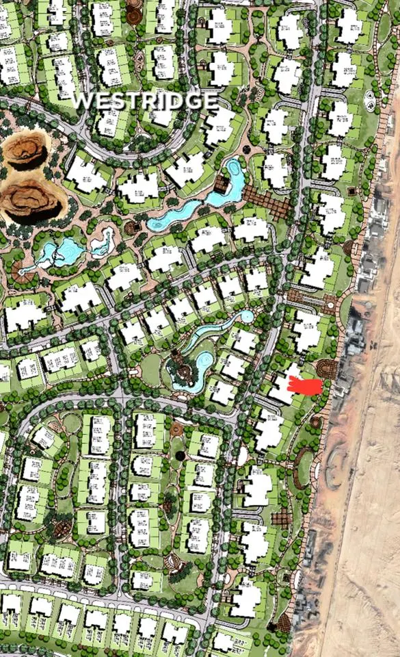 New Giza | Apartment